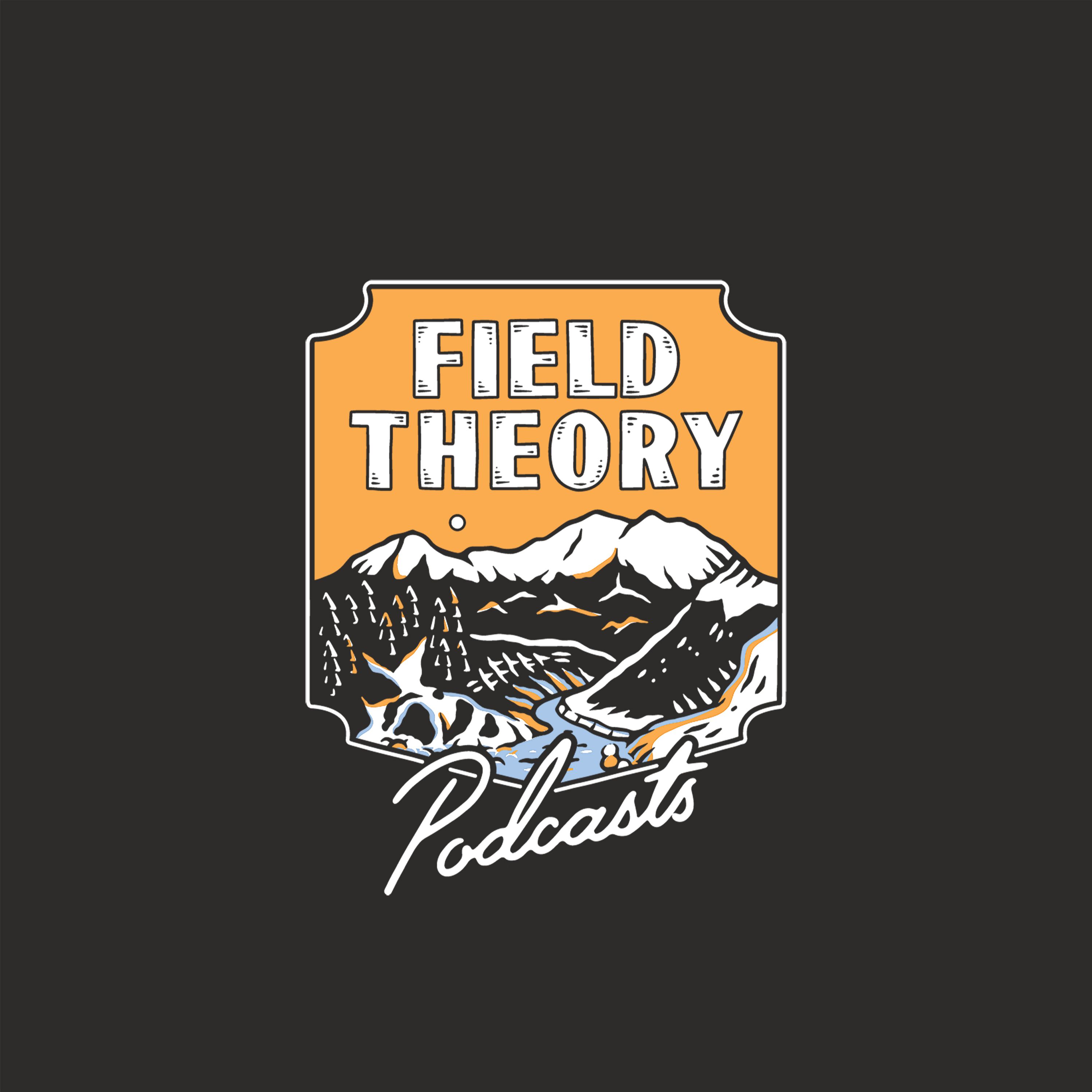 Field Theory Podcast