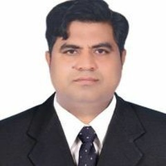 Naeem Sajjad