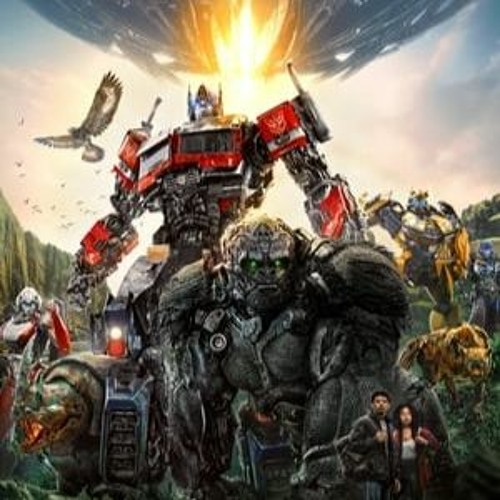 [.VER.] Transformers: El despertar de las bestias 2023 Película Completa Castellano en Español