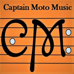 Captain Moto