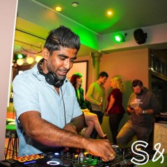 DJ ChAm