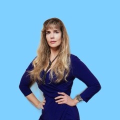 Svetlana Toropoviene