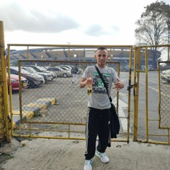 Julián Acosta Lds
