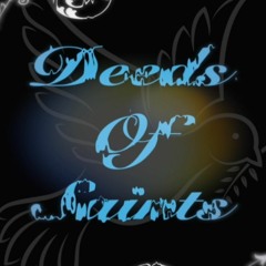 Deeds of Saints