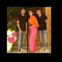 Zeina Shaker Al-Hadi