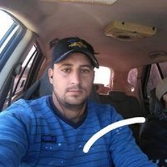 ابو عمر محمد مساعد