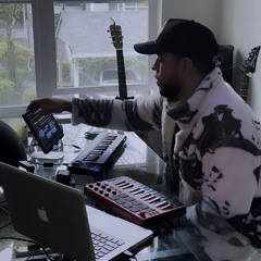 BrooksBeatz
