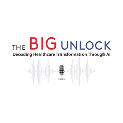 The Big Unlock Podcast