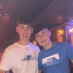 Cormac Mcgreevy