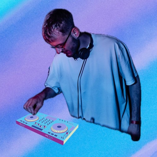 TranceBauer — artist photo
