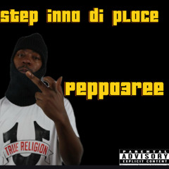 Pepe La Jay Peppa3ree