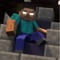 Minecraft Hacker Patrick
