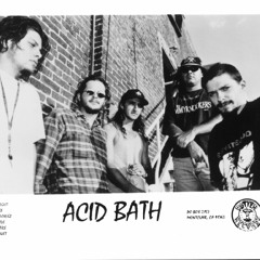 Jezebel - Acid Bath