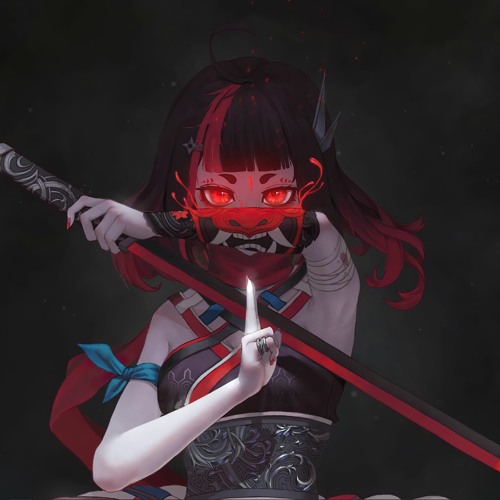 Distortion’s avatar