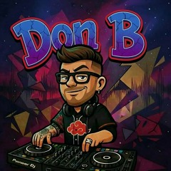 Don B Music
