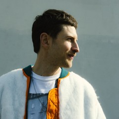 Ed Davenport  | Inland | Counterchange | Globuli