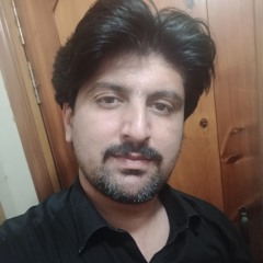 zeeshan abdali