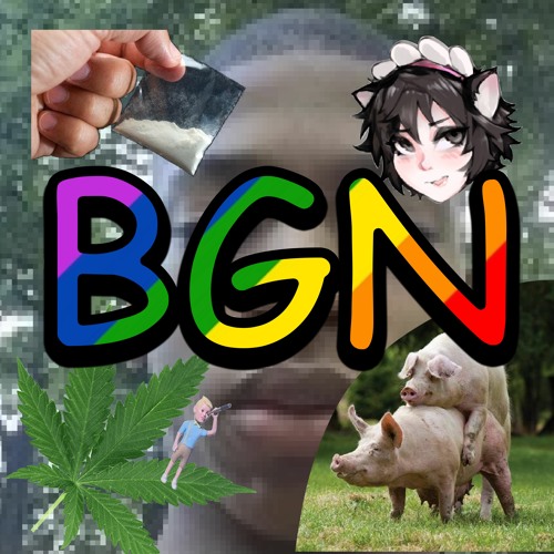 Breeding Gang Nation’s avatar
