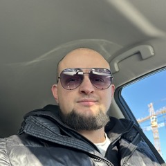 Сергей Солодовник
