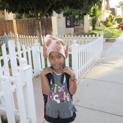 olivia fortson