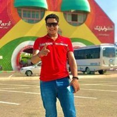 Ahmed Rabie