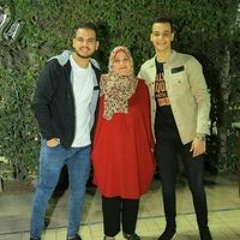 Amal Elbarbary