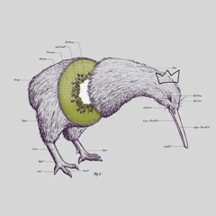 Kiwi Princess