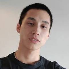 Manunnguaq Mathiassen