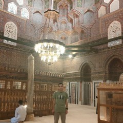 Ibrahim Al-sayyd