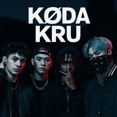 KØDA KRU