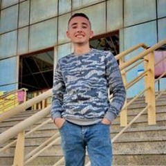 Abdarhman Gamal