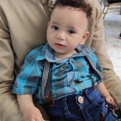 Moustafa Messi