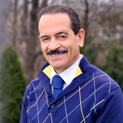 Mohammad Ali Taheri’s avatar