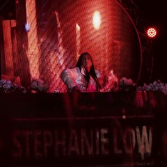 Stephanie Low