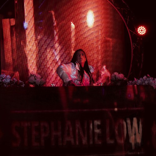 Stephanie Low’s avatar