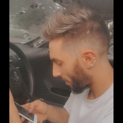 Mickael Pinto