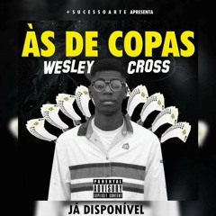 Wesley Cross