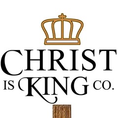 Christ Is King Co. 👑