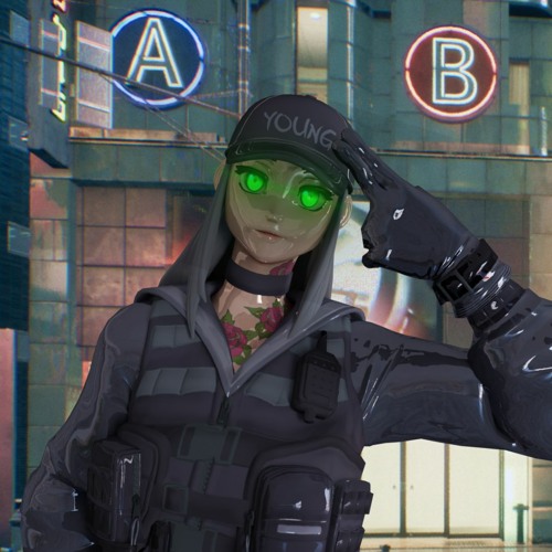 Lean’s avatar