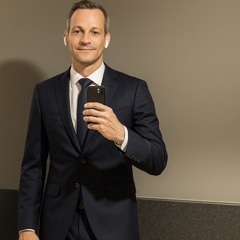 Maurice and Shirin baby girl Lilly Mae