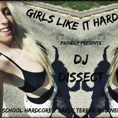 DJ Dissect