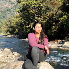 Shivani Duggal
