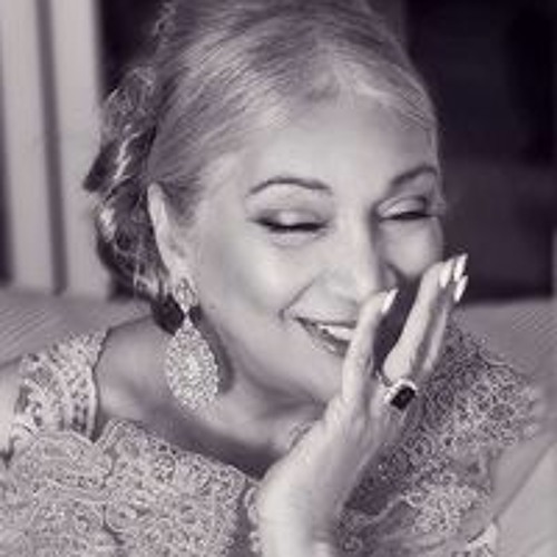 Asha Puthli’s avatar