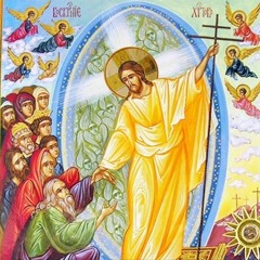 When the Spirit of the Lord coptic hymn