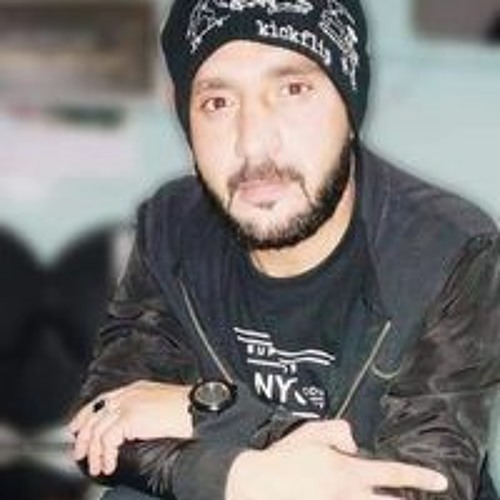 Aziz Khan Khilji’s avatar