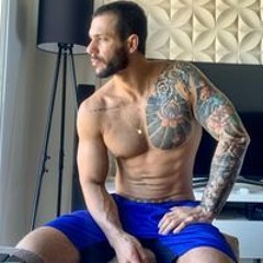 Tyago Belucio