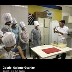 Gabriel Galante Guarizo