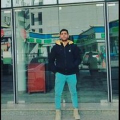Ahmed Abd Elhameed