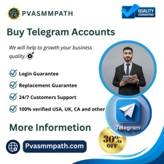 Buy Telegram Accounts for Instant Social Growth
