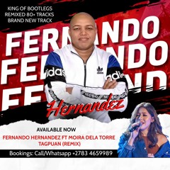FERNANDO HERNANDEZ